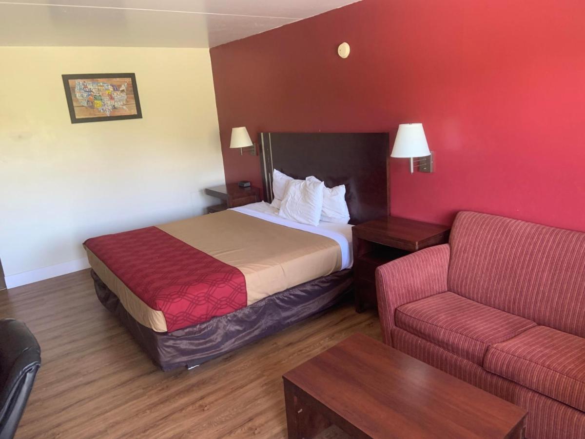 King'S Inn Motel Reading Exterior foto